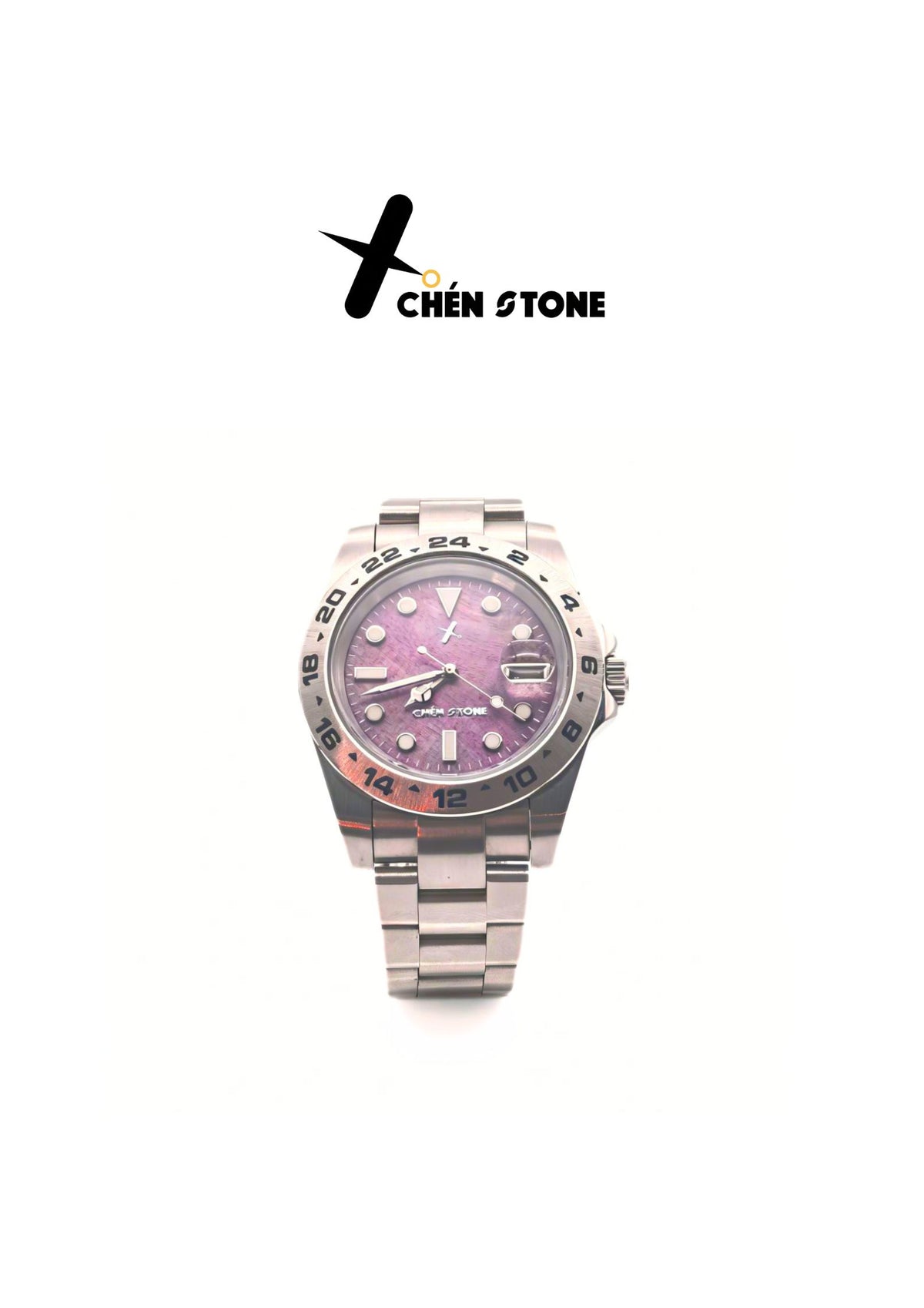 Crystallum Animus