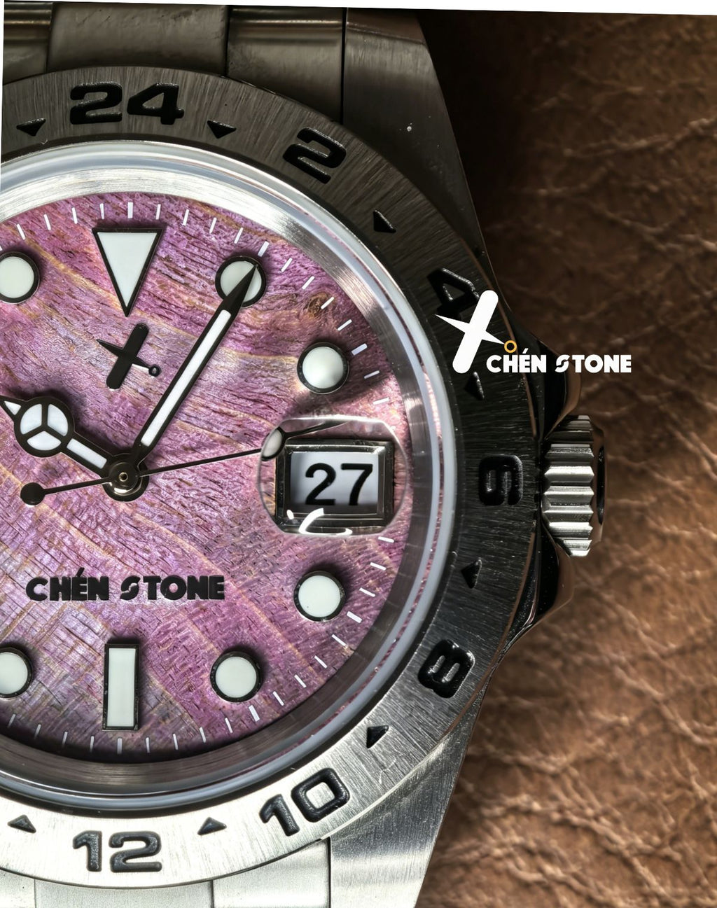 Crystallum Animus