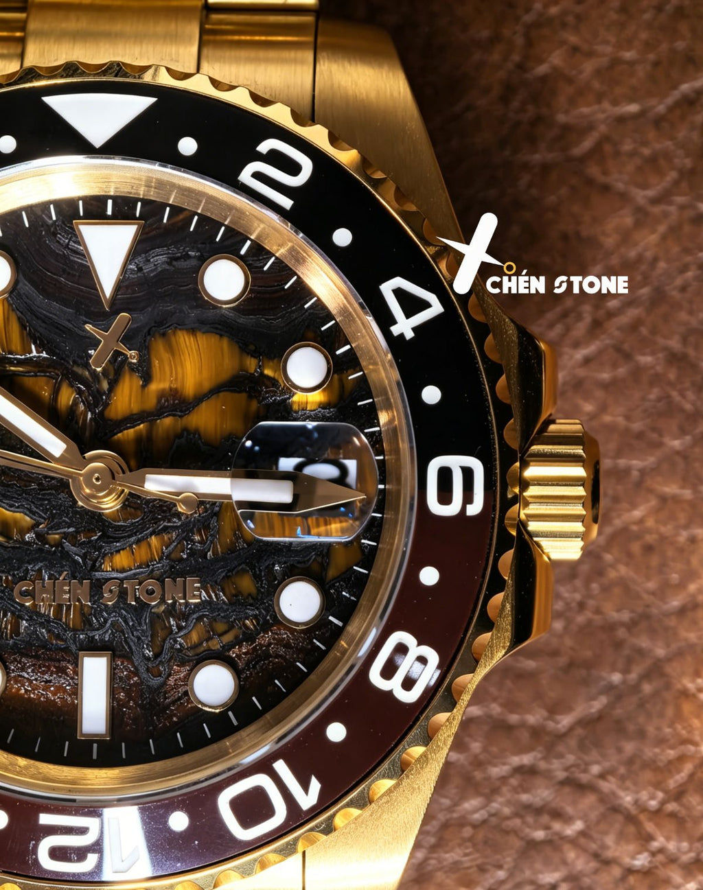 Tigris Animus