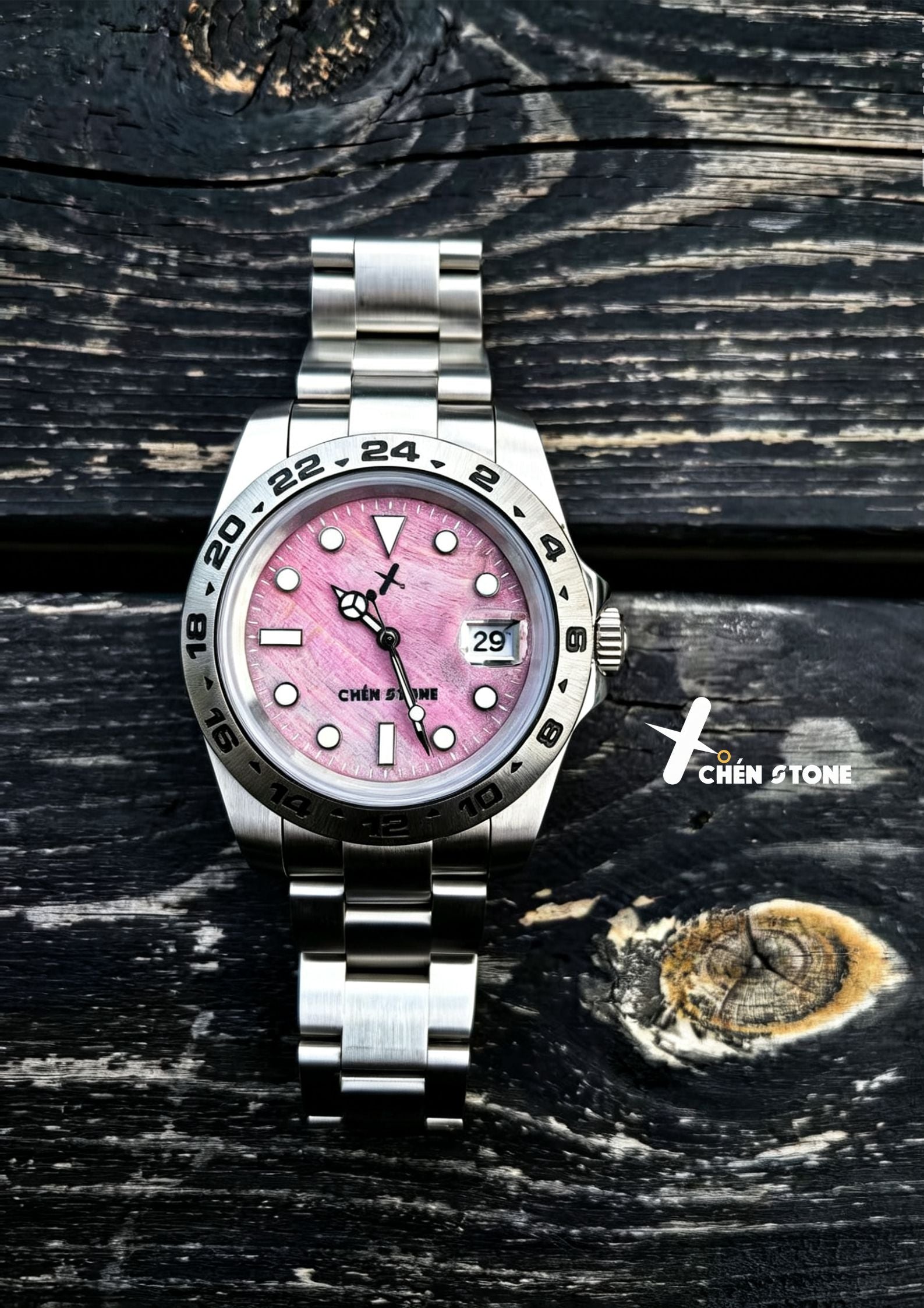 Crystallum Animus