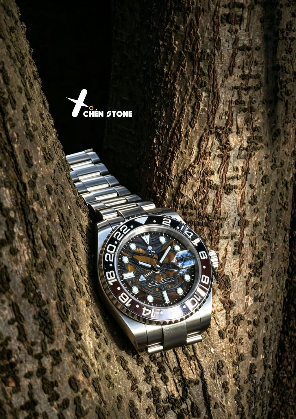 Silvern Ray